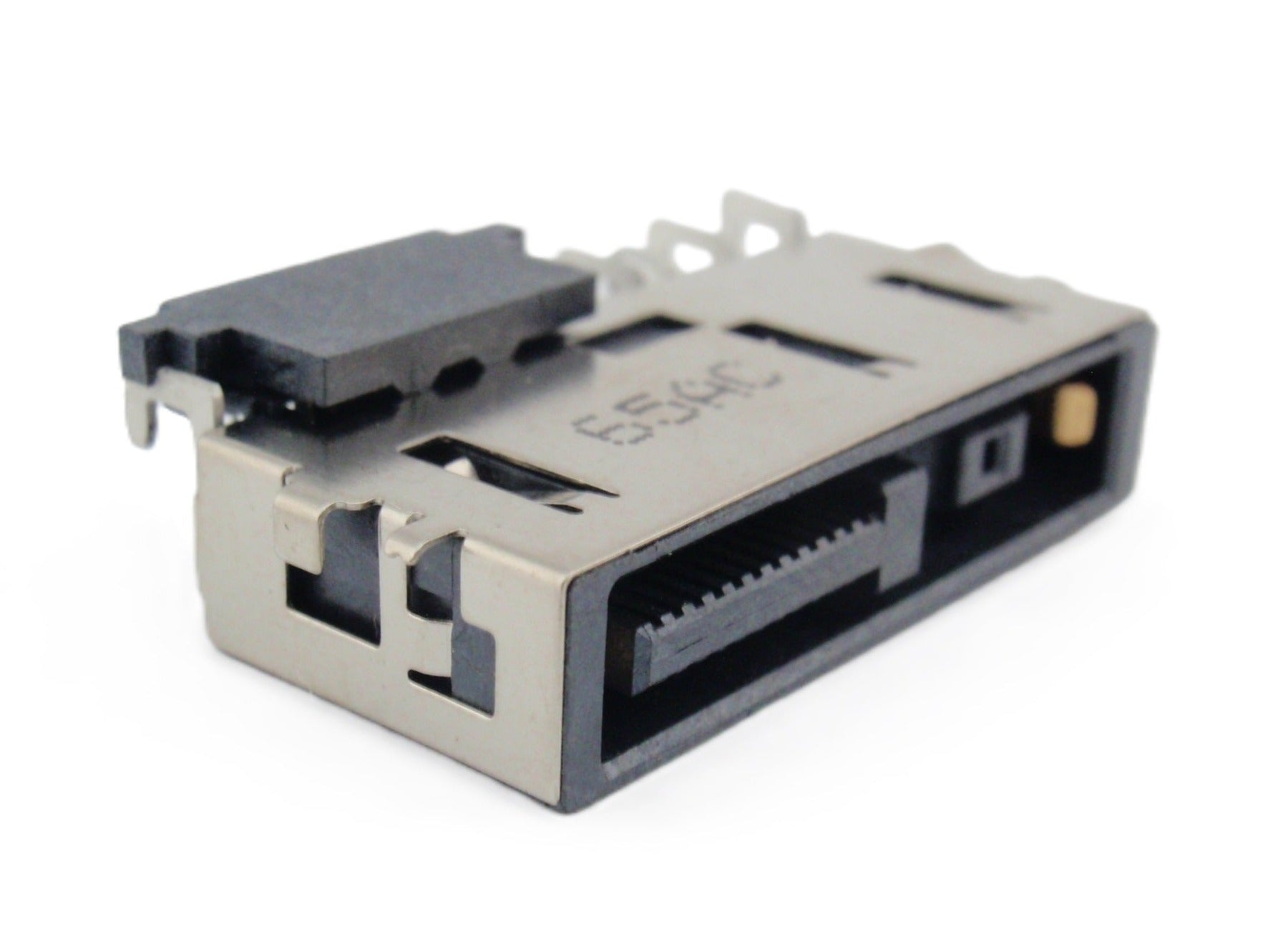 Lenovo New DC In Power Jack Charging Port Connector ThinkPad S3 Yoga 14 E450 E455 E465 E550 E555 E560 E565 X1 Carbon 2nd Gen NS-A221 00HT632
