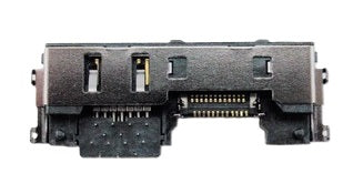 Lenovo New DC In Power Jack Charging Port USB Type-C Socket Connector ThinkPad T480 T480s T580