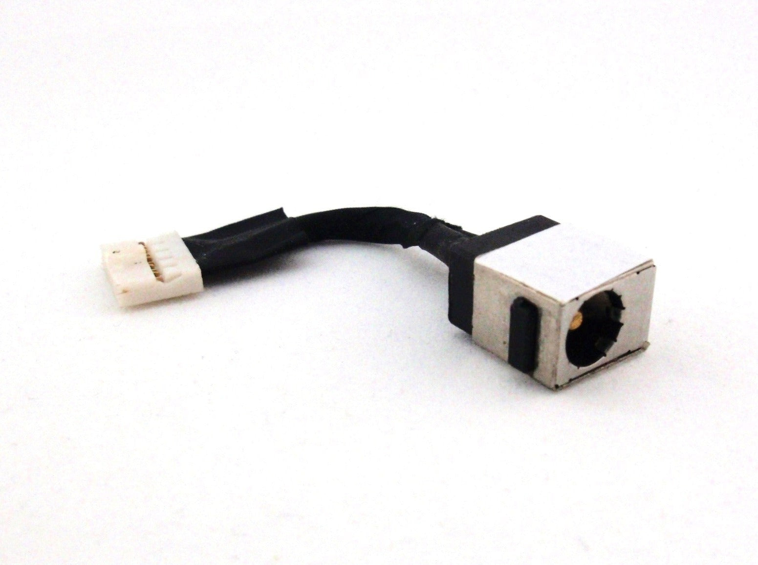 Lenovo New DC In Power Jack Charging Port Connector Socket Cable Harness IdeaPad U410 UltraBook