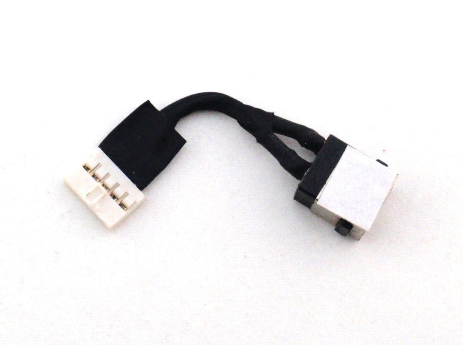 Lenovo New DC In Power Jack Charging Port Connector Socket Cable Harness IdeaPad U410 UltraBook