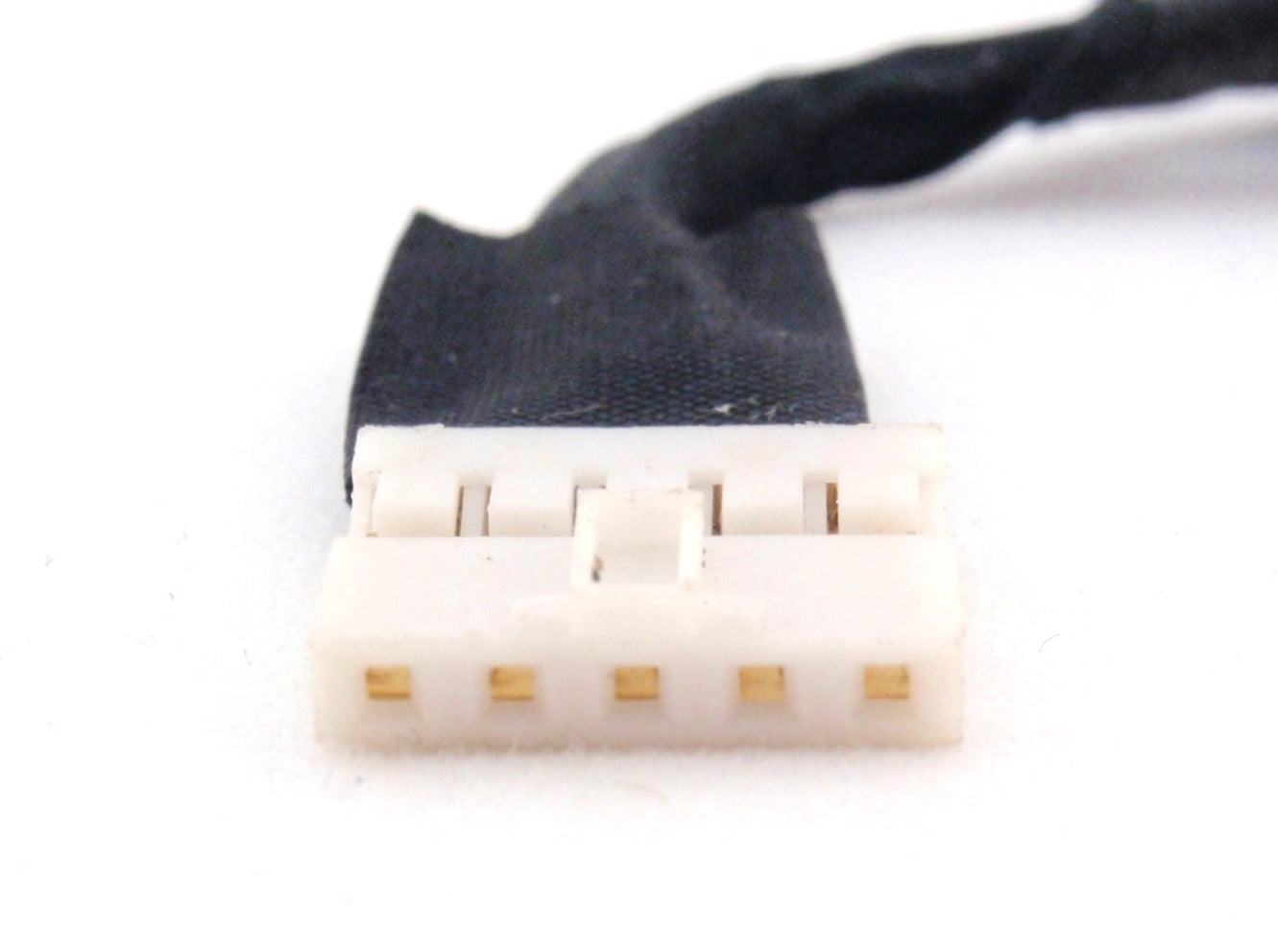Lenovo New DC In Power Jack Charging Port Connector Socket Cable Harness IdeaPad U410 UltraBook