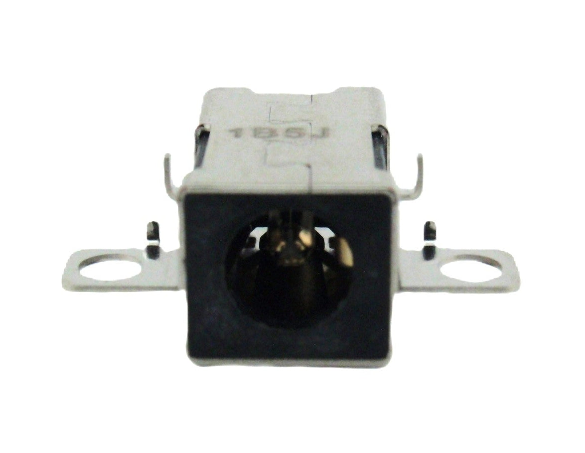 Lenovo Laptop DC Power Jack for IdeaPad 3-17ITL6 82H9 3-17ADA6 82KS 3-17ALC6 82KV New DC In Power Jack Charging Port Socket Connector