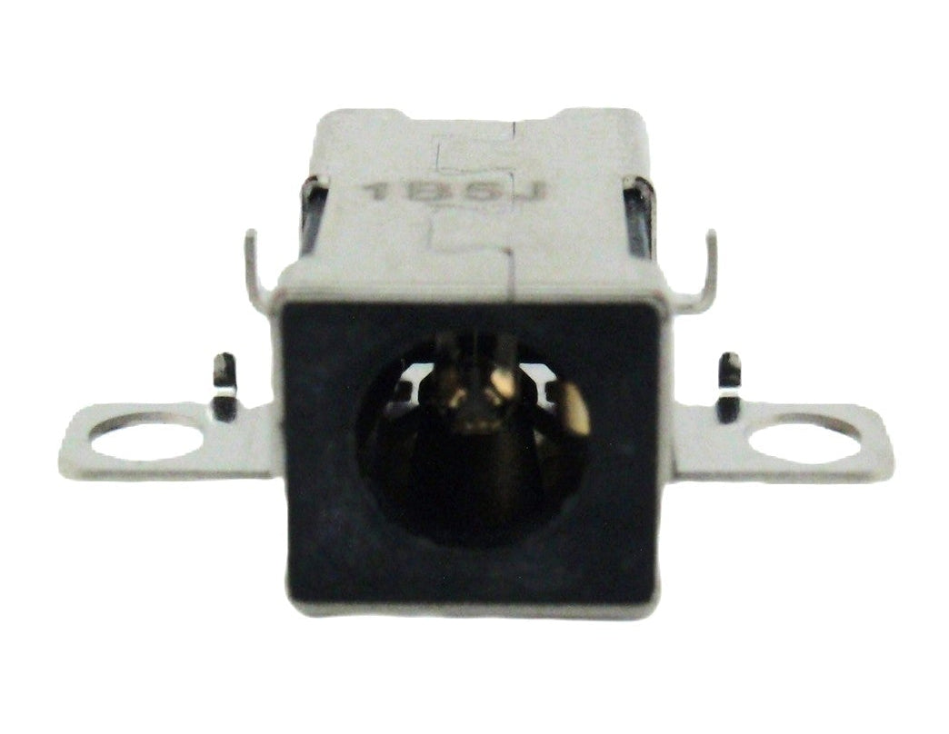 New Replacement Laptop DC In Power Jack Charging Port Socket Connector for Lenovo IdeaPad V15 G2-ALC G2-IJL G2-ITL V15 G3-ABA G3-IAP V15 G4 V17 G3-IAP V155
