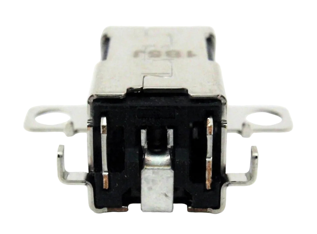 New Replacement Laptop DC In Power Jack Charging Port Socket Connector for Lenovo IdeaPad V15 G2-ALC G2-IJL G2-ITL V15 G3-ABA G3-IAP V15 G4 V17 G3-IAP V155