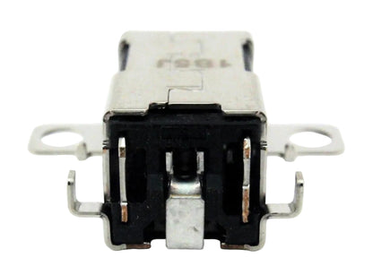 New Replacement Laptop DC In Power Jack Charging Port Socket Connector for Lenovo IdeaPad V15 G2-ALC G2-IJL G2-ITL V15 G3-ABA G3-IAP V15 G4 V17 G3-IAP V155