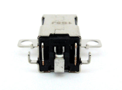 Lenovo Laptop DC Power Jack for IdeaPad 3-17ITL6 82H9 3-17ADA6 82KS 3-17ALC6 82KV New DC In Power Jack Charging Port Socket Connector