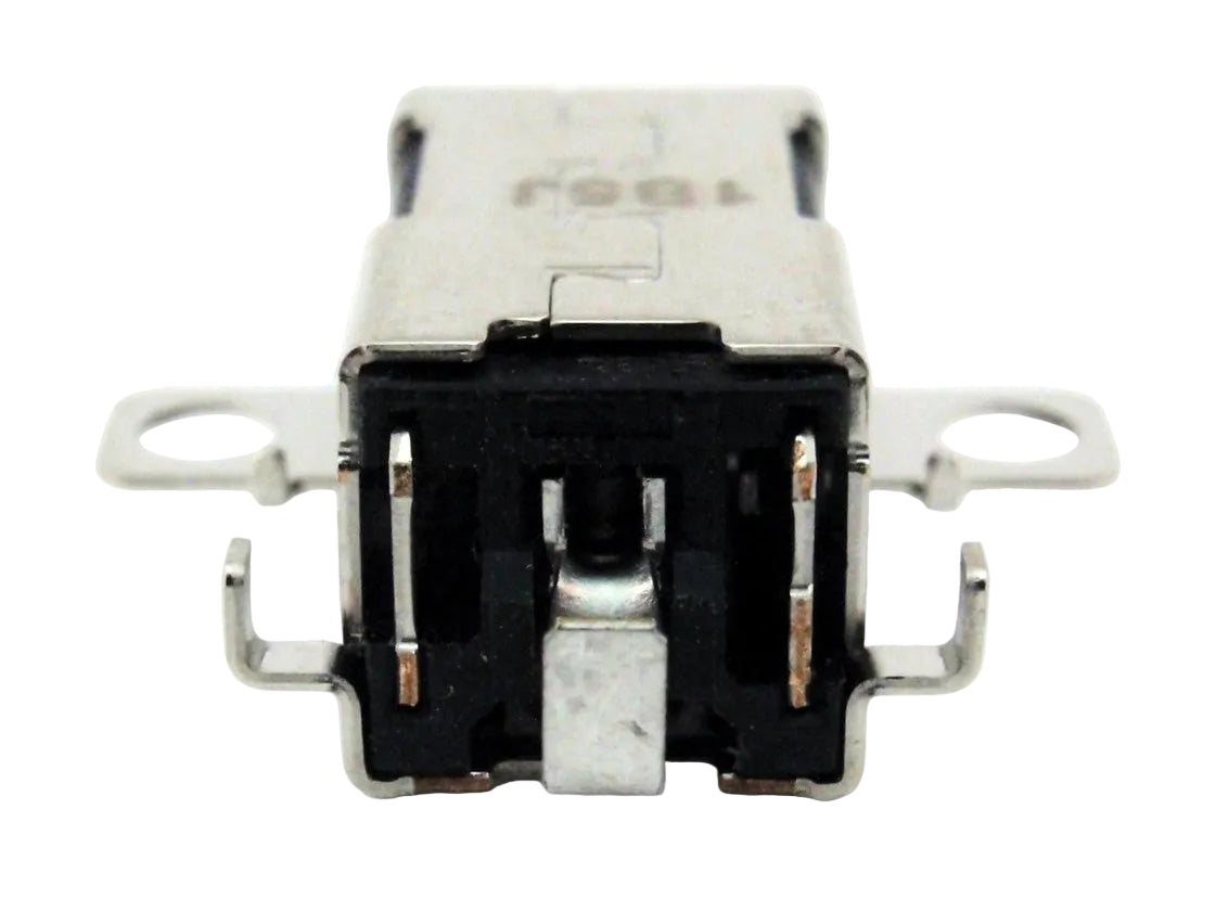 New Replacement Laptop DC In Power Jack Charging Port Socket Connector for Lenovo IdeaPad S14 G2 ALC ITL 82MU S15 G2