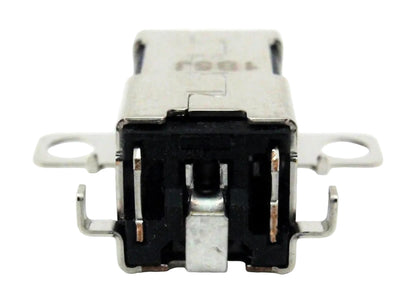 New Replacement Laptop DC In Power Jack Charging Port Socket Connector for Lenovo IdeaPad S14 G2 ALC ITL 82MU S15 G2