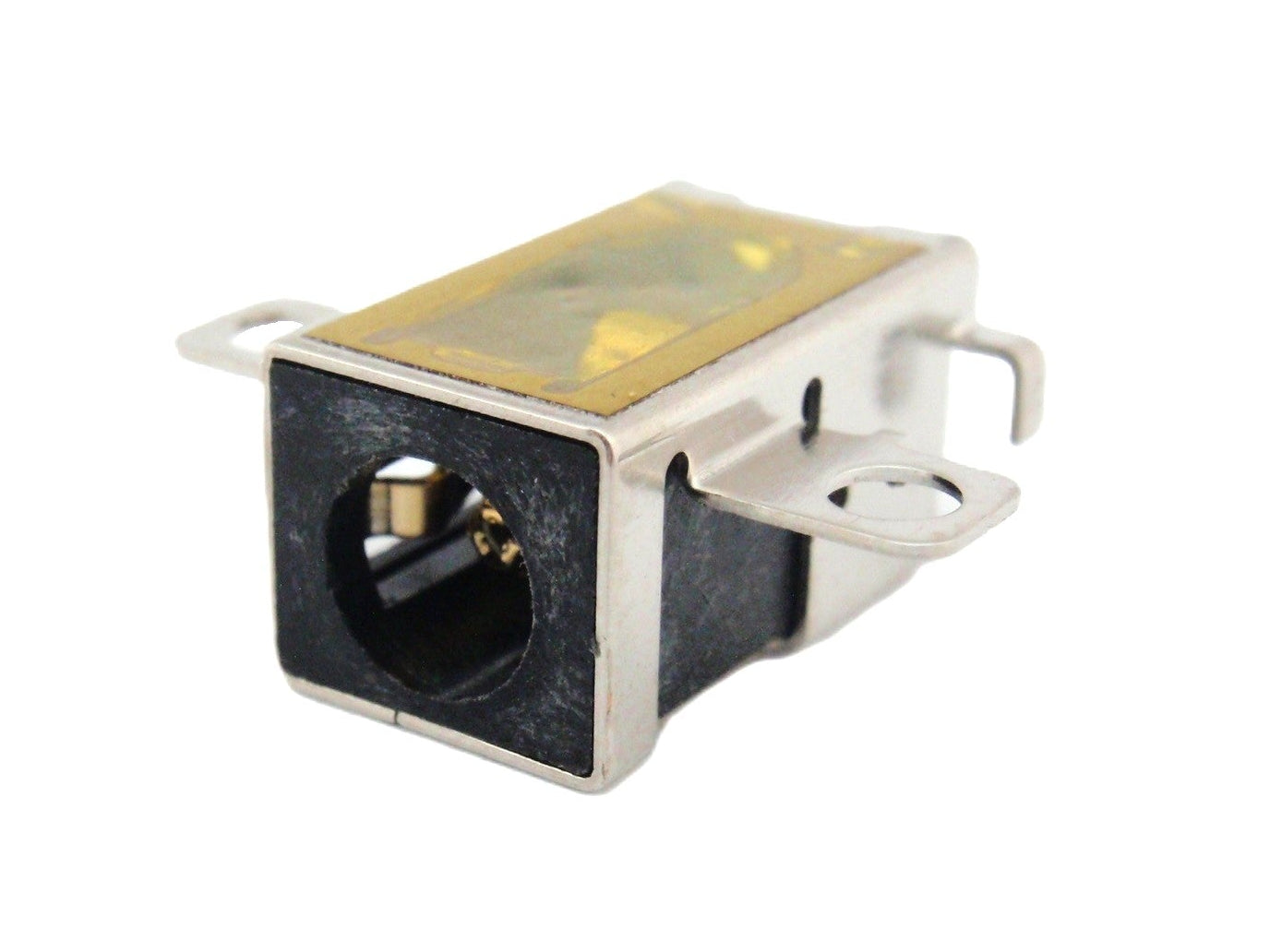 Lenovo Laptop DC Power Jack for IdeaPad 3-17ITL6 82H9 3-17ADA6 82KS 3-17ALC6 82KV New DC In Power Jack Charging Port Socket Connector