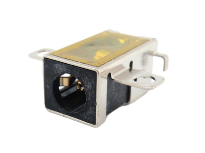 Lenovo Laptop DC Power Jack for IdeaPad 3-17ITL6 82H9 3-17ADA6 82KS 3-17ALC6 82KV New DC In Power Jack Charging Port Socket Connector