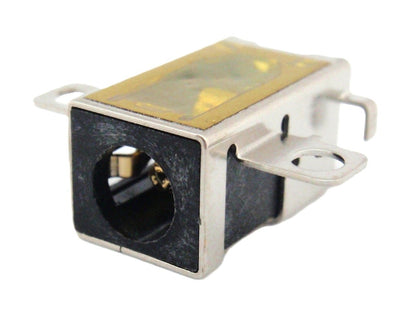 New Replacement Laptop DC In Power Jack Charging Port Socket Connector for Lenovo IdeaPad V15 G2-ALC G2-IJL G2-ITL V15 G3-ABA G3-IAP V15 G4 V17 G3-IAP V155