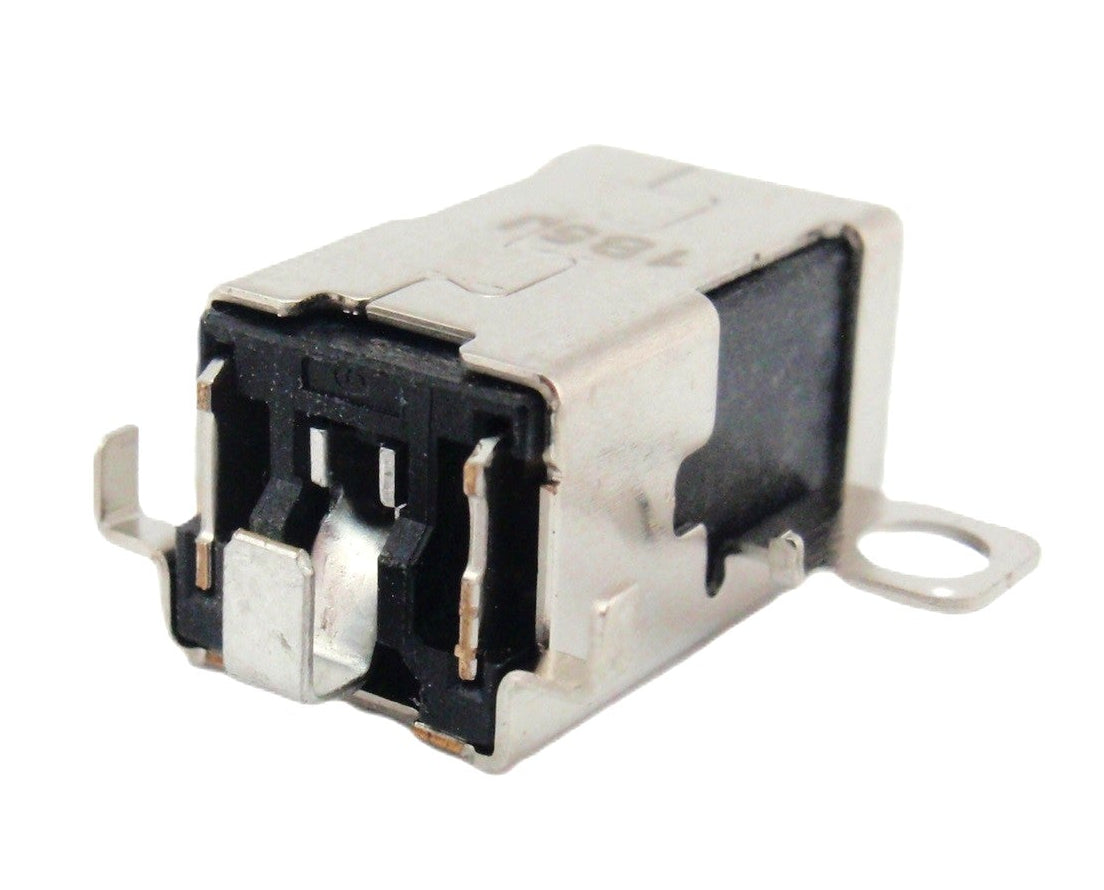 New Replacement Laptop DC In Power Jack Charging Port Socket Connector for Lenovo IdeaPad S14 G2 ALC ITL 82MU S15 G2
