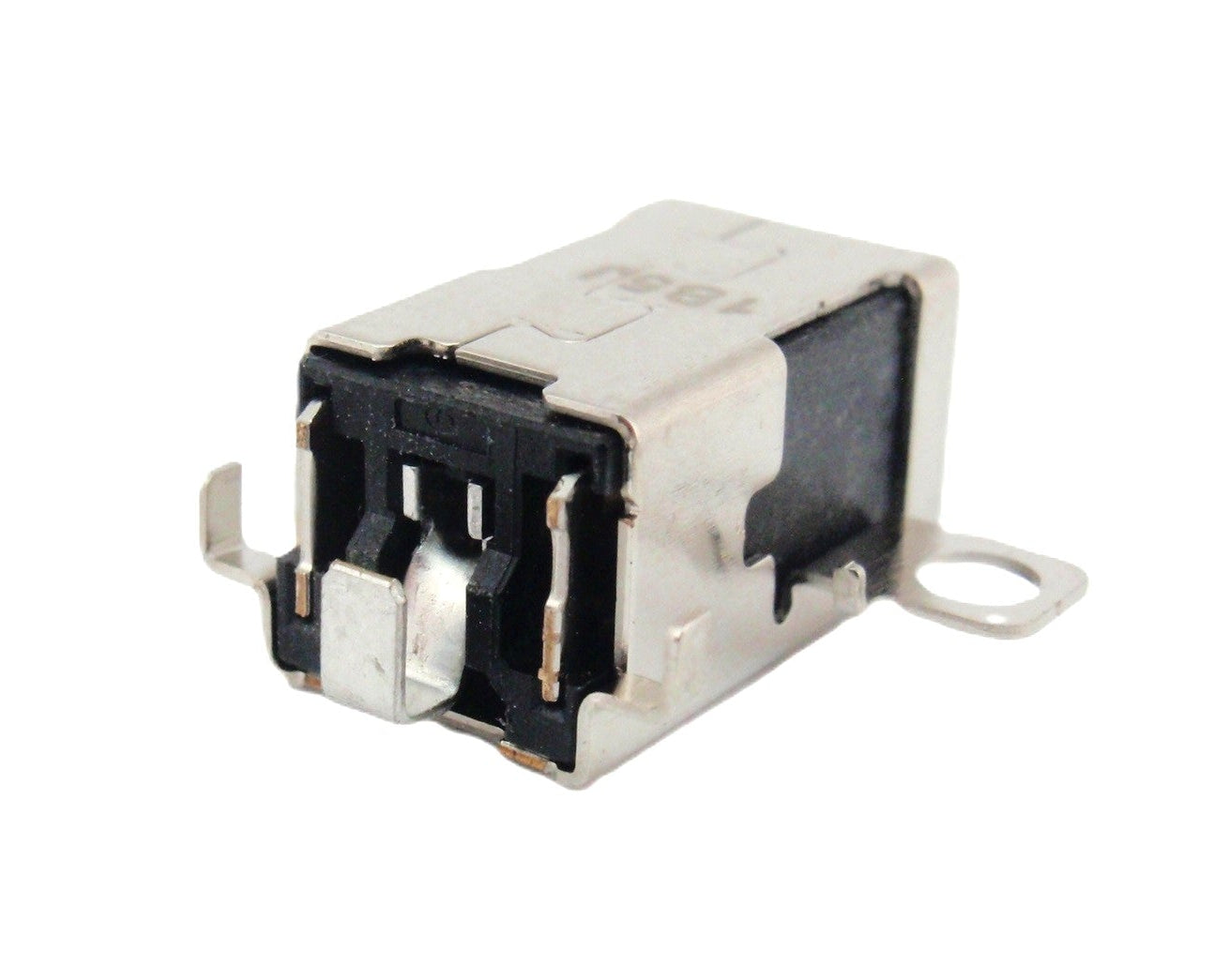 Lenovo Laptop DC Power Jack for IdeaPad 3-17ITL6 82H9 3-17ADA6 82KS 3-17ALC6 82KV New DC In Power Jack Charging Port Socket Connector
