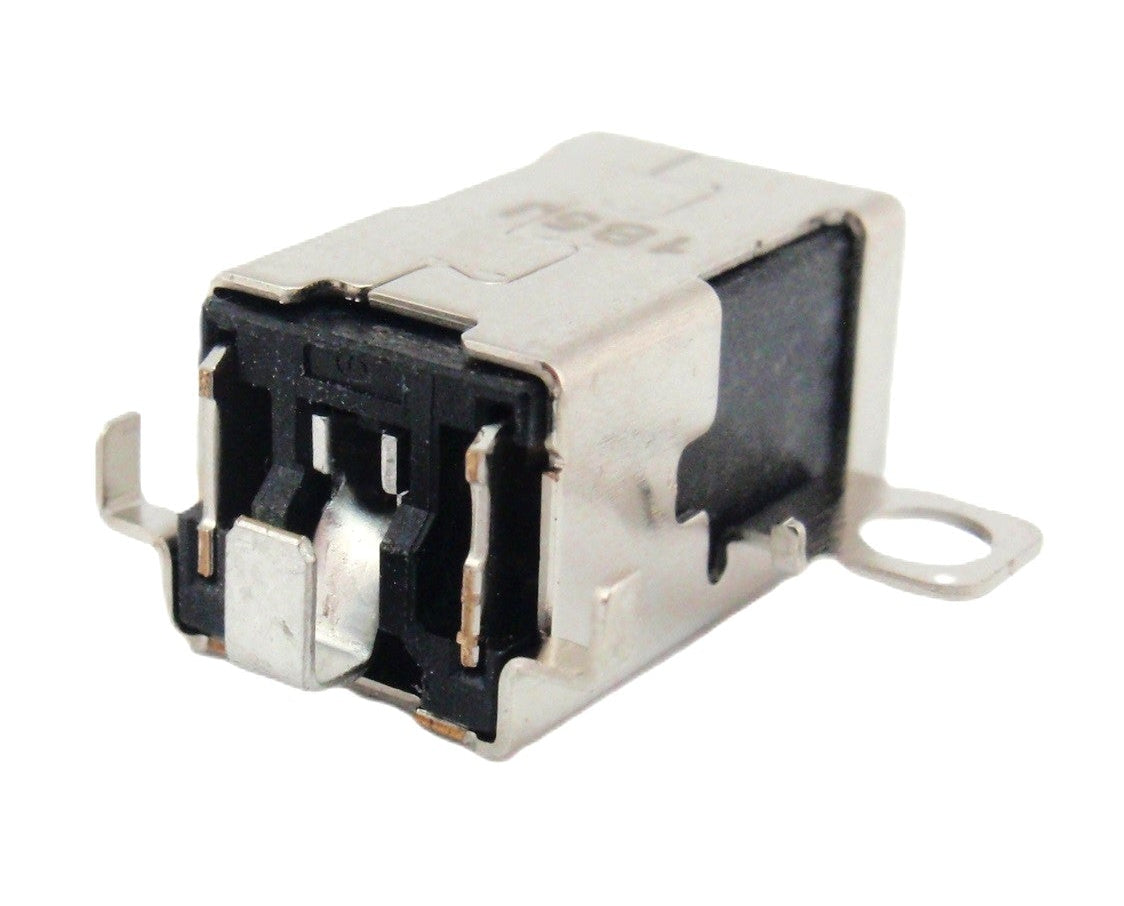 New Replacement DC In Power Jack Charging Port Socket Connector for Lenovo IdeaPad V14-ADA V14 G2-ALC 82KC G2-ITL 82KA 82NM V14 G3