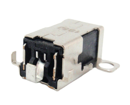 New Replacement Laptop DC In Power Jack Charging Port Socket Connector for Lenovo IdeaPad V15 G2-ALC G2-IJL G2-ITL V15 G3-ABA G3-IAP V15 G4 V17 G3-IAP V155