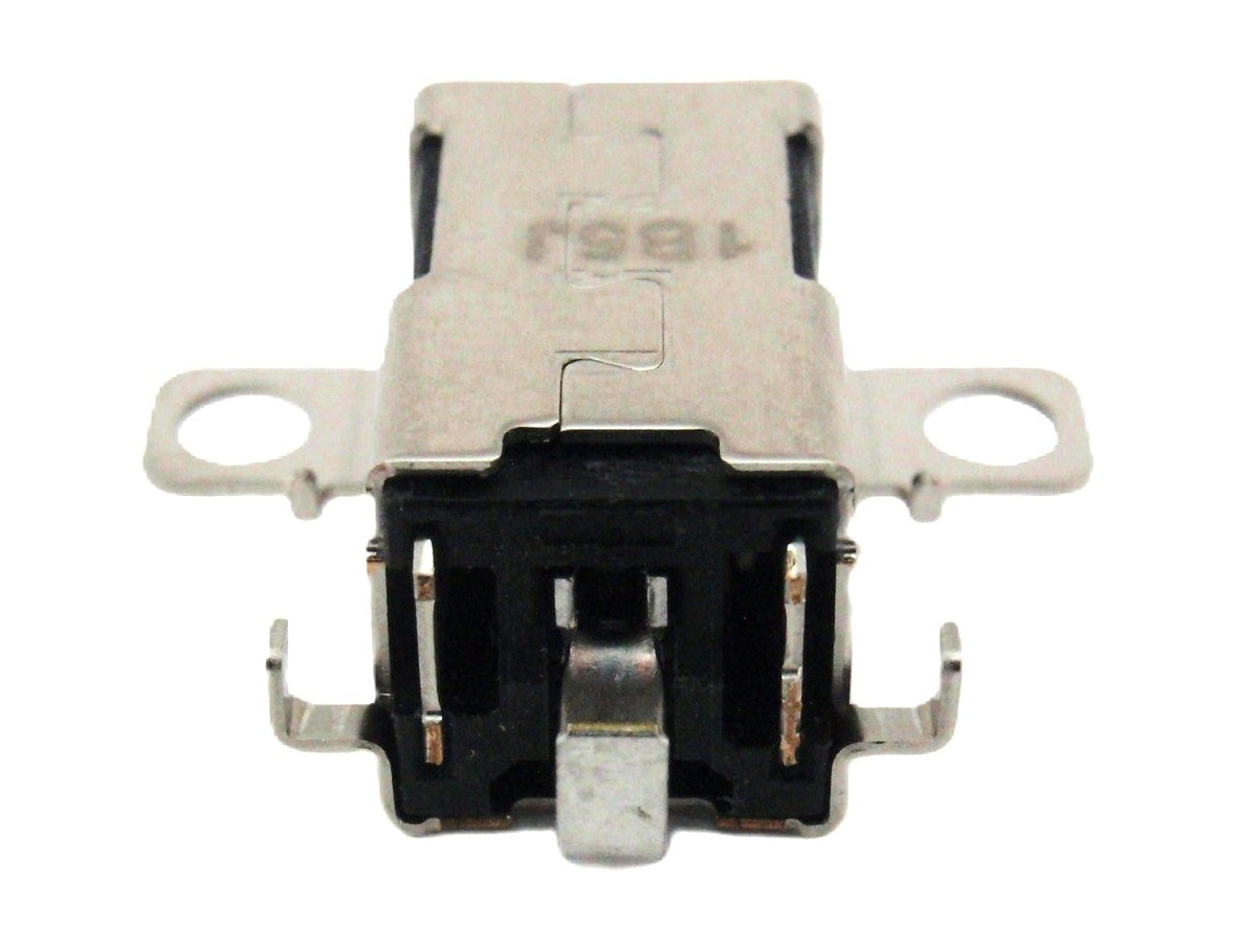 New Replacement DC In Power Jack Charging Port Socket Connector for Lenovo IdeaPad V14-ADA V14 G2-ALC 82KC G2-ITL 82KA 82NM V14 G3