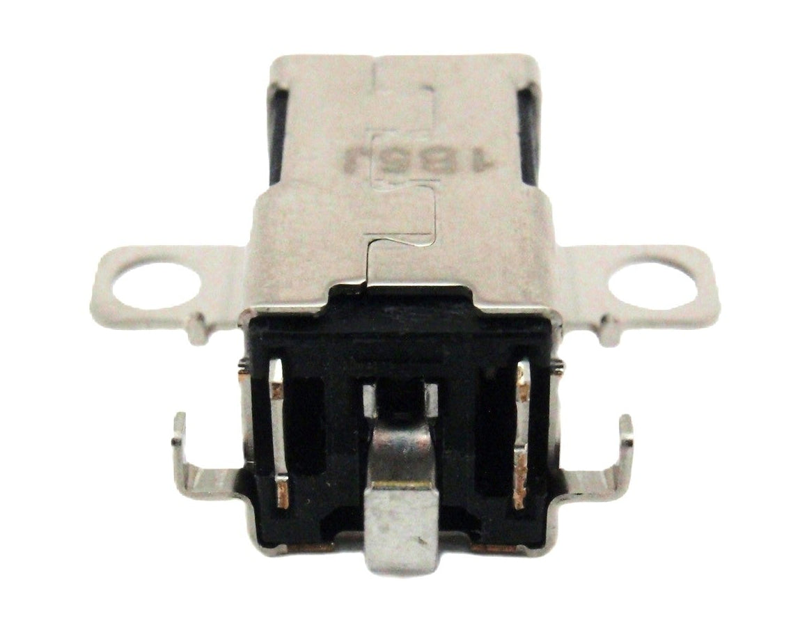 New Replacement Laptop DC In Power Jack Charging Port Socket Connector for Lenovo IdeaPad V15 G2-ALC G2-IJL G2-ITL V15 G3-ABA G3-IAP V15 G4 V17 G3-IAP V155