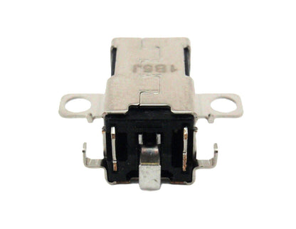 Lenovo Laptop DC Power Jack for IdeaPad 3-17ITL6 82H9 3-17ADA6 82KS 3-17ALC6 82KV New DC In Power Jack Charging Port Socket Connector