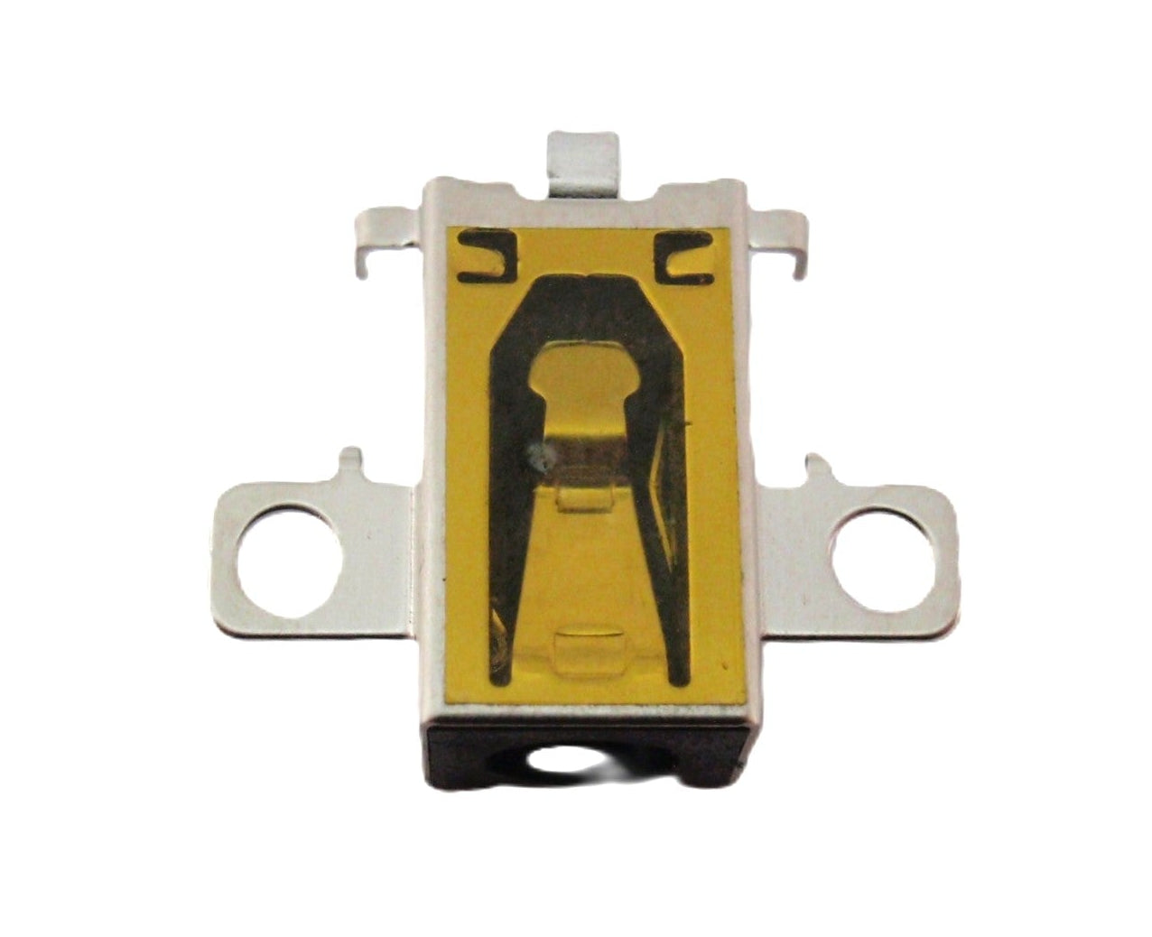 Lenovo Laptop DC Power Jack for IdeaPad 3-17ITL6 82H9 3-17ADA6 82KS 3-17ALC6 82KV New DC In Power Jack Charging Port Socket Connector