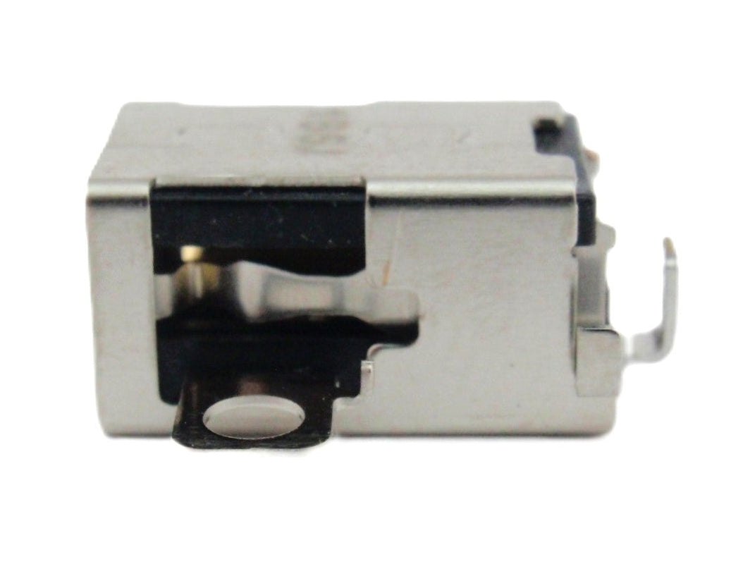 New Replacement Laptop DC In Power Jack Charging Port Socket Connector for Lenovo IdeaPad V15 G2-ALC G2-IJL G2-ITL V15 G3-ABA G3-IAP V15 G4 V17 G3-IAP V155