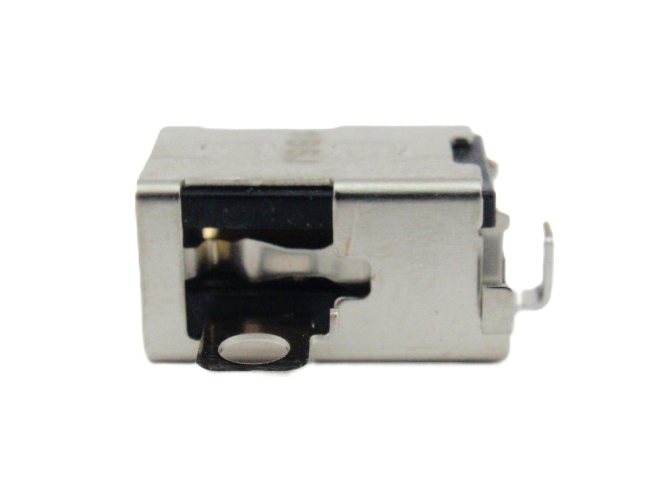 Lenovo Laptop DC Power Jack for IdeaPad 3-17ITL6 82H9 3-17ADA6 82KS 3-17ALC6 82KV New DC In Power Jack Charging Port Socket Connector