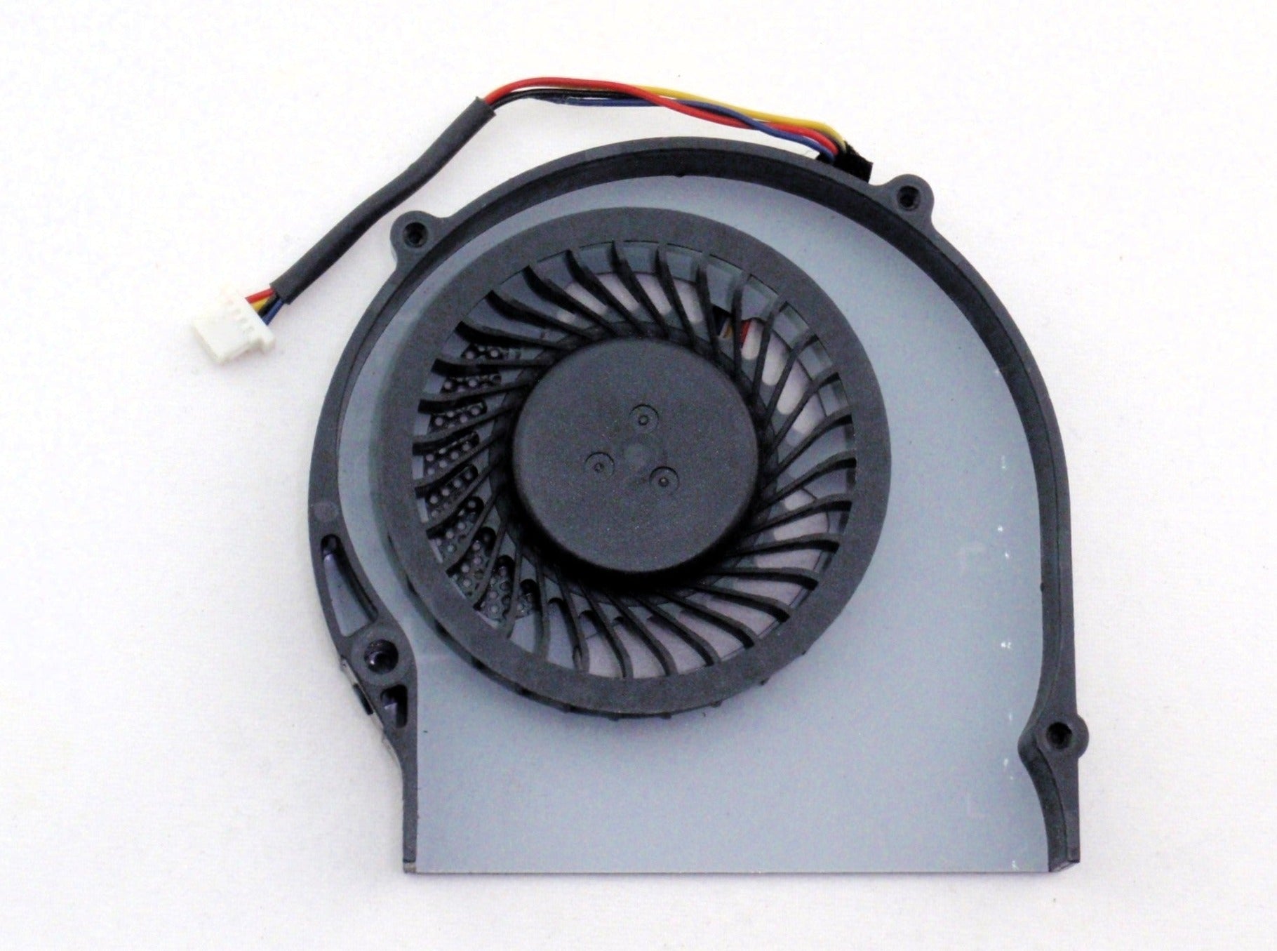 Lenovo New CPU Cooling Fan DC5V IdeaPad V470 V470A V470G B470 B470E 60.4KZ12.002 MG60070V1-C060-S99