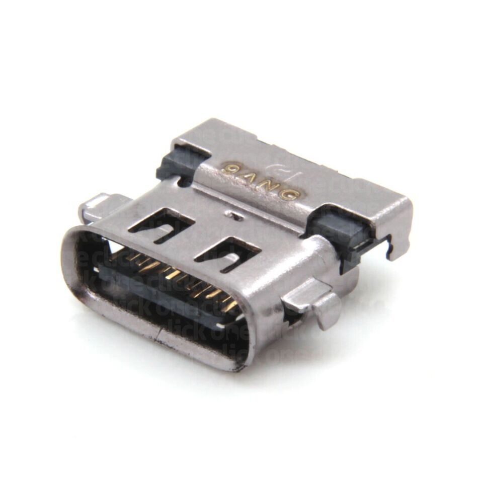 Lenovo DC Power Jack USB Type-C for ThinkPad X1 Carbon G7 20QD 20QE