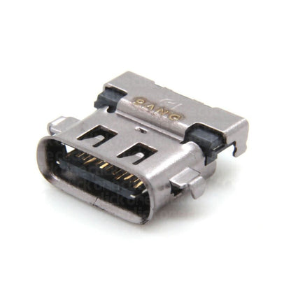 Lenovo DC Power Jack USB Type-C for ThinkPad X1 Carbon G7 20QD 20QE