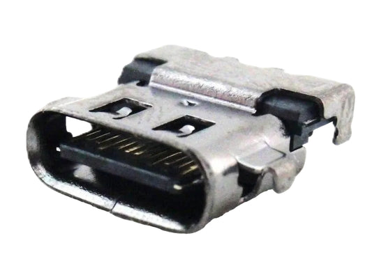 New Laptop USB Type-C DC In Power Jack Charging Port Socket Connector for Lenovo ThinkPad X1 Carbon 6th Gen 6 20KG 20KH 7th Gen 7 20QD 20QE 20R1 20R2 8th Gen 8 20U9 20UA X1 Yoga 4th Gen 4 20QF 20QG 20SA 20SB 5th Gen 5 20UB 20UC XPS 13 9300 9310 P117G001 P117G002 P103G002