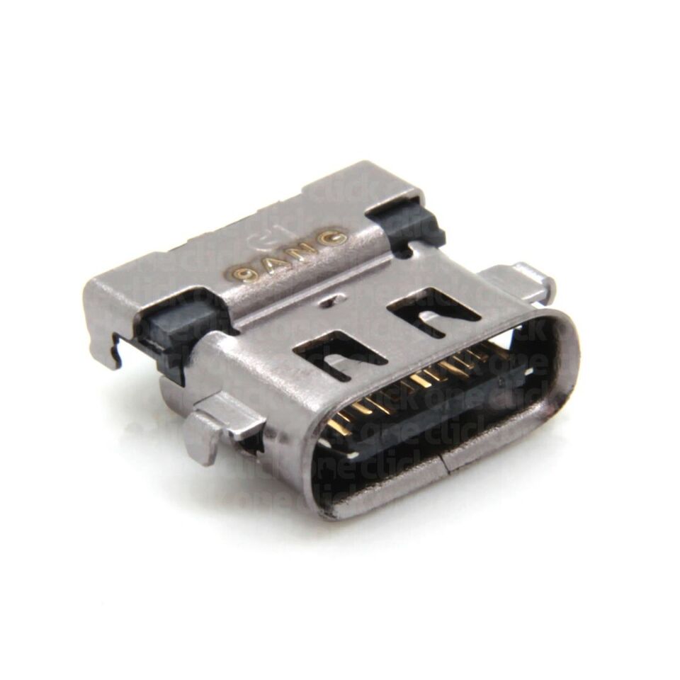 Lenovo DC Power Jack USB Type-C for ThinkPad X1 Carbon G7 20QD 20QE