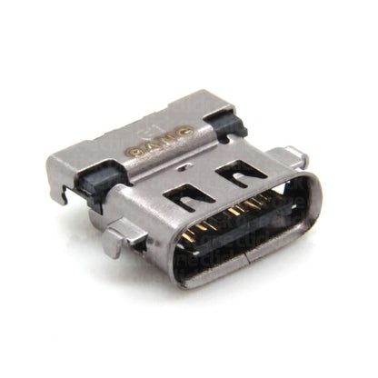 Lenovo DC Power Jack USB Type-C for ThinkPad X1 Carbon G7 20QD 20QE