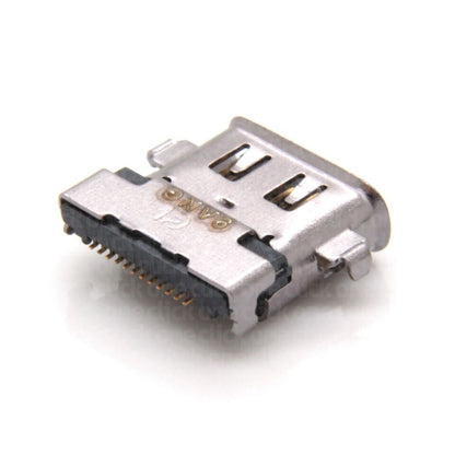 Lenovo DC Power Jack USB Type-C for ThinkPad X1 Carbon G7 20QD 20QE