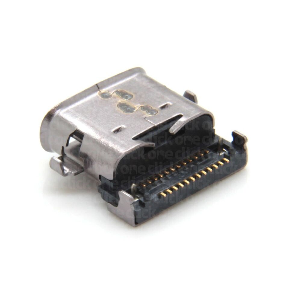 Lenovo DC Power Jack USB Type-C for ThinkPad X1 Carbon G7 20QD 20QE