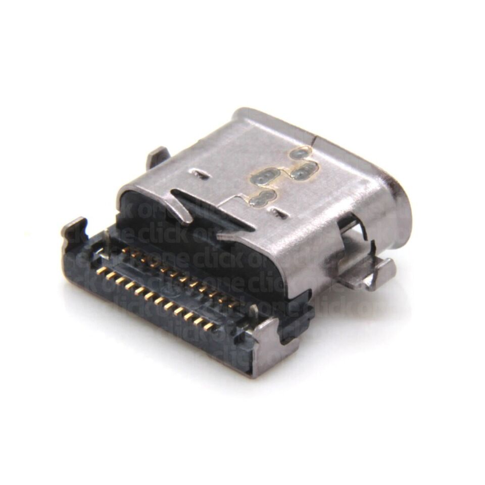 Lenovo DC Power Jack USB Type-C for ThinkPad X1 Carbon G7 20QD 20QE