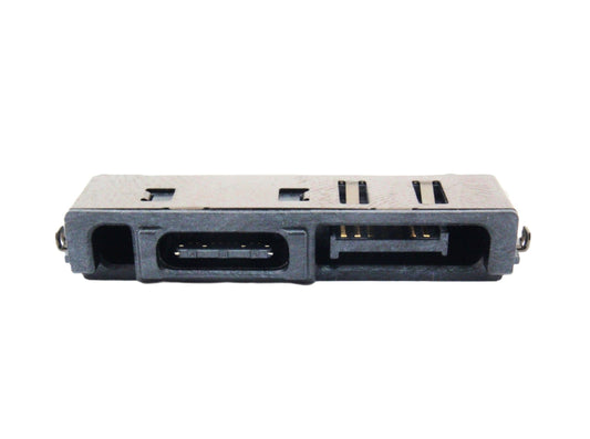 Lenovo New DC In Power Jack Charging Port USB Type-C Socket Connector CS18 ThinkPad X390 X395