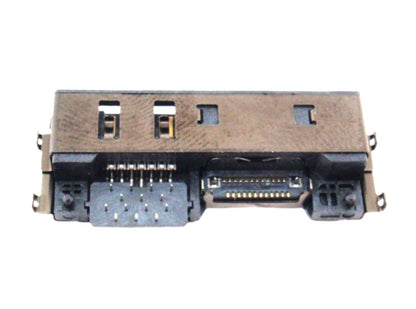 Lenovo New DC In Power Jack Charging Port USB Type-C Socket Connector CS18 ThinkPad X390 X395