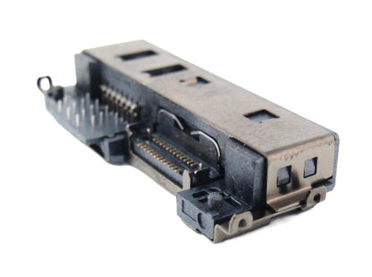 Lenovo New DC In Power Jack Charging Port USB Type-C Socket Connector CS18 ThinkPad X390 X395