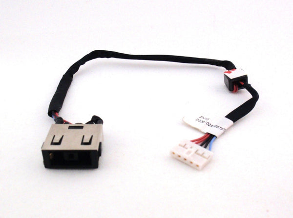 Lenovo New DC In Power Jack Charging Port Connector Socket Cable ZIVY2 IdeaPad Y50-70 DC30100R900 DC30100RB00