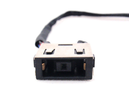 Lenovo New DC In Power Jack Charging Port Connector Socket Cable ZIVY2 IdeaPad Y50-70 DC30100R900 DC30100RB00