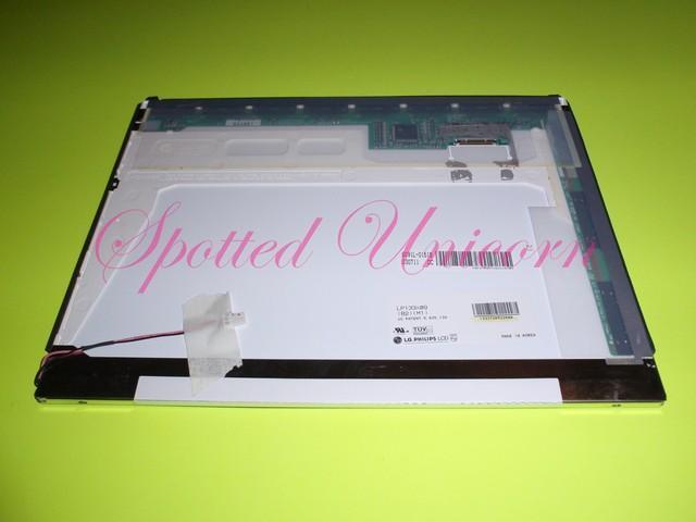 LG Laptop LCD Display Panel Video Screen 13.3 TFT 1024x768 LP133X09-B2M1 DFWV08A0053