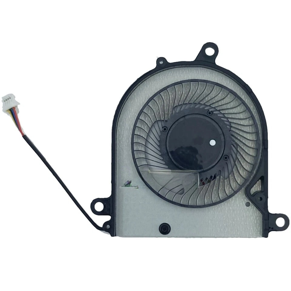 MSI Laptop CPU Processor Cooling Fan for MS-1551 MS-16S1 Modern 15 A10RBS A10RB A10RAS A10RA PS63 Modern 8RC 8RD 8SC 8MO 16S1-CPU BS5005HS-U3J New DC5V 