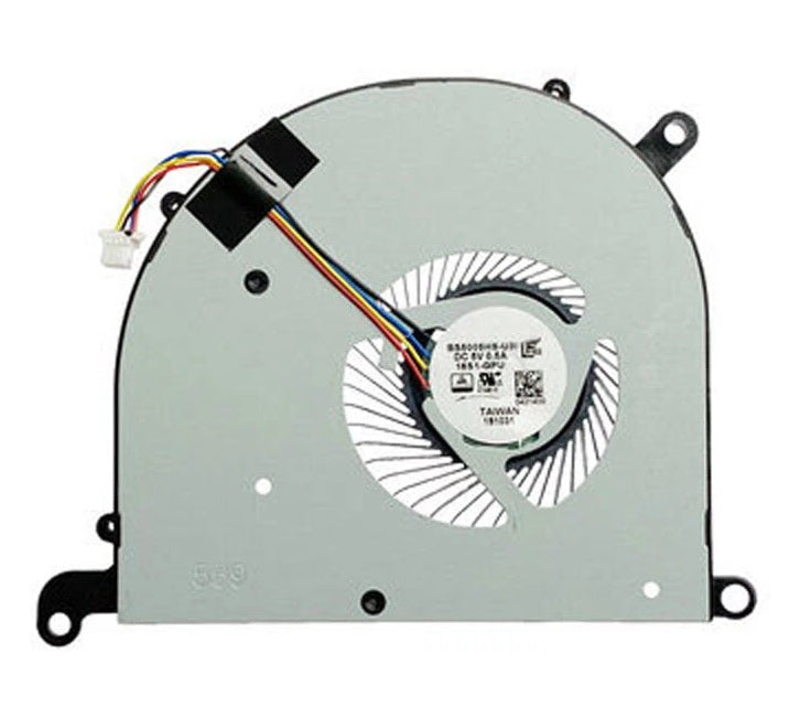 MSI Laptop GPU Graphics Video Cooling Fan for MS-1551 MS-16S1 Modern 15 A10RBS A10RB A10RAS A10RA PS63 Modern 8RC 8RD 8SC 8MO 16S1-GPU 16S3-GPU BS5005HS-U3I New