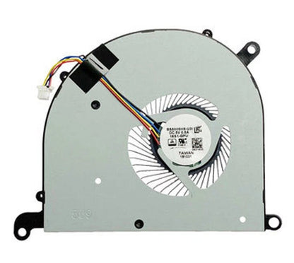 MSI Laptop GPU Graphics Video Cooling Fan for MS-1551 MS-16S1 Modern 15 A10RBS A10RB A10RAS A10RA PS63 Modern 8RC 8RD 8SC 8MO 16S1-GPU 16S3-GPU BS5005HS-U3I New