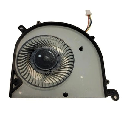 MSI Laptop GPU Graphics Video Cooling Fan for MS-1551 MS-16S1 Modern 15 A10RBS A10RB A10RAS A10RA PS63 Modern 8RC 8RD 8SC 8MO 16S1-GPU 16S3-GPU BS5005HS-U3I New