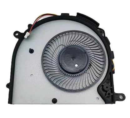 MSI Laptop CPU Cooling Fan for MS-14C1 MS-14C2 MS-14C5 Prestige 14 P14 Summit E14 B14 Modern 14-B4MW 14-B4MW-210LA 14-B4MW-226LA 14-B4MW-268 14-B4MW-291 14-B4MW-291MY 14-B4MW-401 14-B4MW-401MY BS5205HS-U3Z E322600250 New DC5V