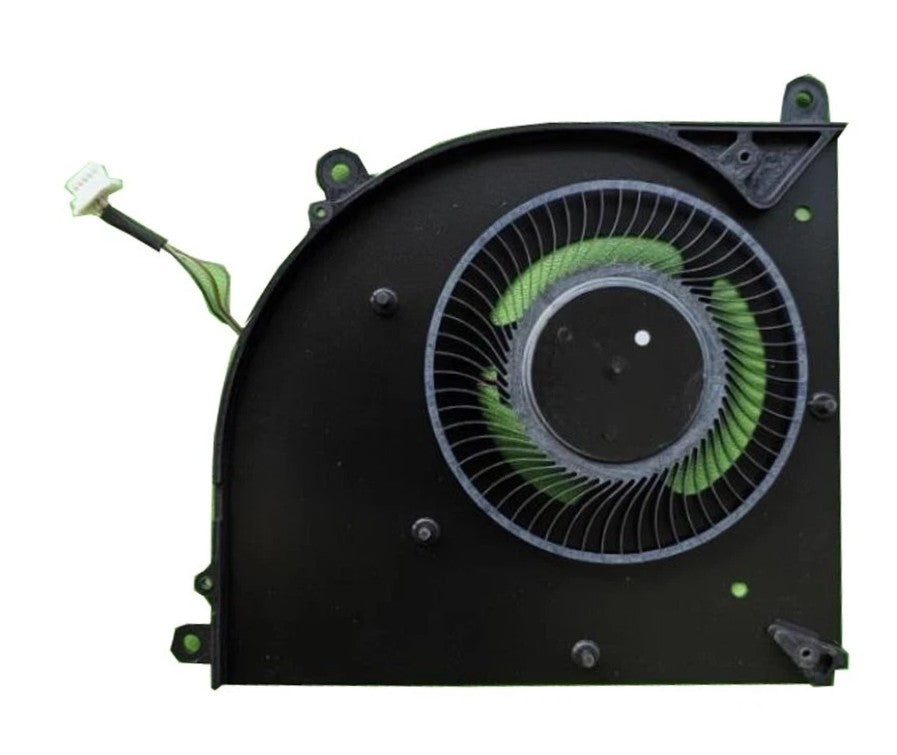 New Laptop CPU Cooling Fan for MSI MS-14L1 Commercial 14 H A13MG BS5405HS-U6Q DC5V