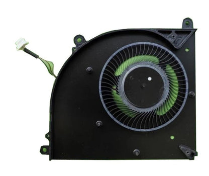 New Laptop CPU Cooling Fan for MSI MS-14L1 Commercial 14 H A13MG BS5405HS-U6Q DC5V