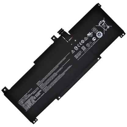 New Genuine Laptop Battery Pack for MSI MS-14C1 MS-14C2 MS-14D1 MS-14DK MS-1551 Modern 14 B4M B10M B10RAS B10RASW B10RBSW B11SB Prestige 14 A10M A10RAS A10RB A10SC A11SCX B10MW EVO A11M Summit E14 A11SCS A11SCST  BTY-M49 3ICP6/71/74 Original 11.4V 52.4Wh 4600mAh 3-Cell