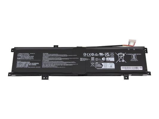 MSI Genuine Battery Pack MSI Alpha 15 17 Pulse GL66 Sword 15 BTY-M55