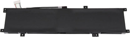 MSI Genuine Battery Pack MSI Alpha 15 17 Pulse GL66 Sword 15 BTY-M55